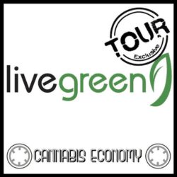 Episode #112 - Live Green Tour