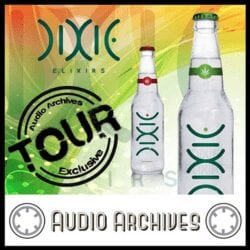 Episode #63 - Dixie Brands Tour