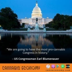 Ep. 396: Congressman Earl Blumenauer