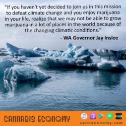 Ep. 420: WA Governor Jay Inslee