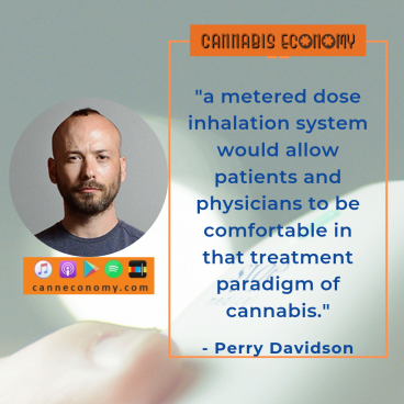 CannEconomy cannabis medical marijuana