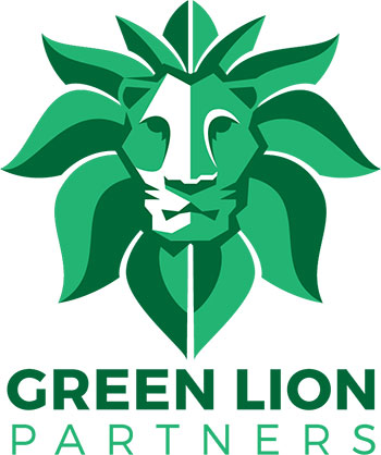 Green Lion